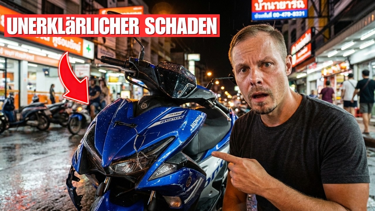 Luxus-All-You-Can-Eat in Thailand – lohnt sich das wirklich? (Pattaya)