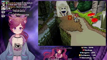 Crash Bandicoot 2 first playthrough! (Part 1)