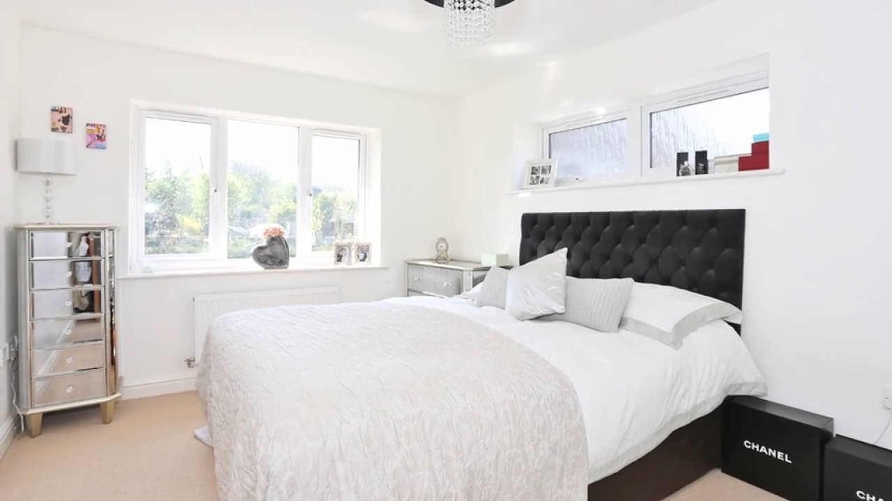 Croft Close, Chislehurst YouTube