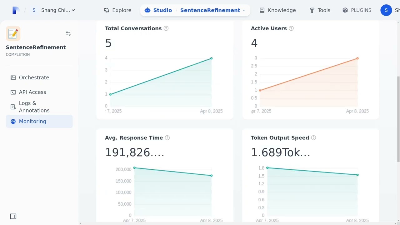 Dify + Gemma: Create Powerful AI Apps (Even with a K80!)