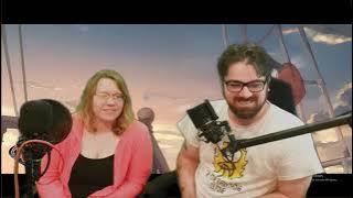 Download lagu MUSIC REACTION:  Reverse 1999 - A New World ,  ReReReRegulus