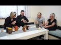 Ekipa kod Miralema Hamzića - jednog od najboljih pčelara iz Dobošnice | Zimska kuhinja | Hayat TV