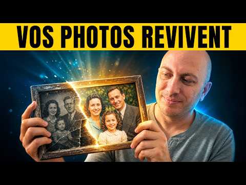 ADIEU Photoshop ! Cette IA retouche vos photos (10 exemples)