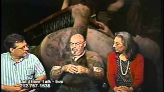 Eduardo "Eak the Geek" Arrocha; former Coney Island Sideshow Freak Net Worth