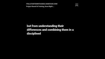AI Training That Works: ChatGPT, Custom GPT & Claude #ai  #chatgpt #digitalmarketing #googleads