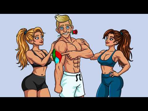 Worst VS Best Triceps Exercises: STOP Doing The Wrong Ones!