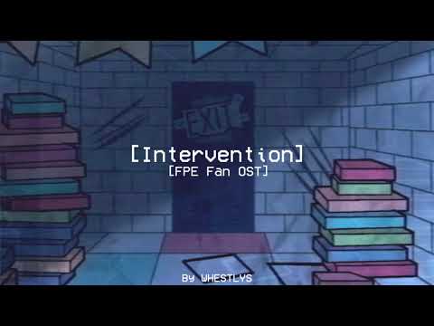 Intervention | Fundamental Paper Education Fan OST | FPE adlı videoyu YouTube'da izle Intervention | Fundamental Paper Education Fan OST | FPE adlı videoyu YouTube'da izle