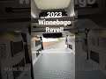 2023 Winnebago Revel at www.WinnebagoMotorHomes.com