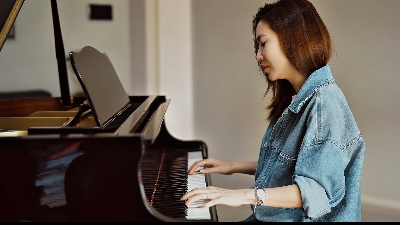 Tôi Không Tin Piano 