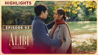 Stella and Vincent begin a new chapter | The Alibi