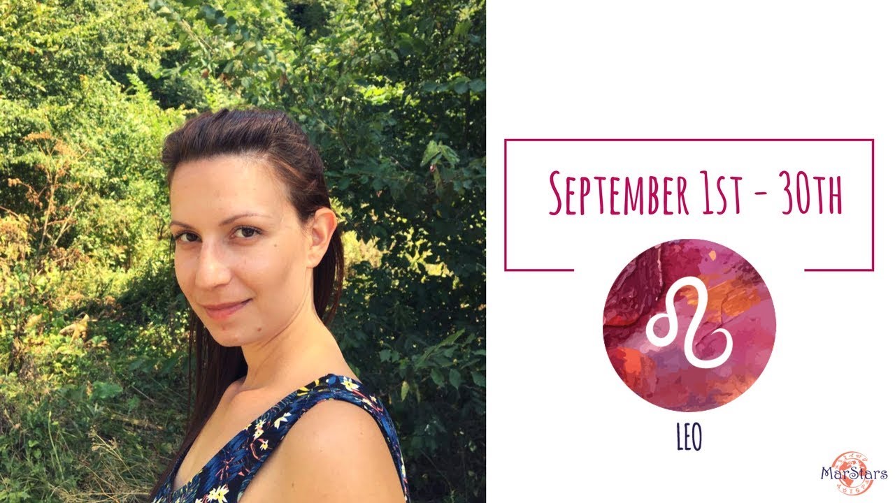 Leo Horoscope for September 2017 | Be grounded and increase your income!