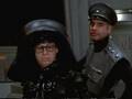 Space balls radar jammed