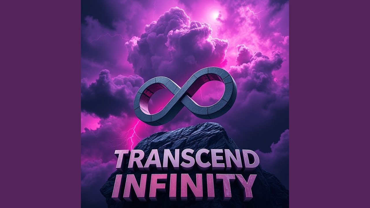 Transcend Infinity - YouTube