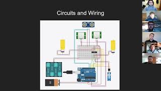 Mechatronics ME351 Project Presentation 7