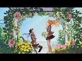 40mP「花は二度散る」歌:ハナエ,ワカバ(CV:上坂すみれ)