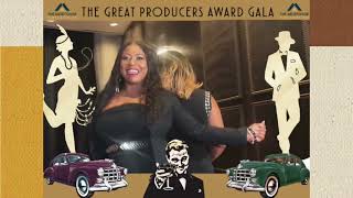 360 Photo Booth Philly - GALA Awards