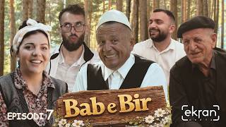 Bab E Bir  Episodi 7  Sezoni 1  Ekranmedia