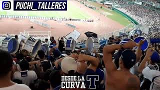 TALLERES, NO IMPORTA DONDE JUEGUES.. GOL DE FRAGAPANE | Talleres vs. Huracán - Fecha 21 [SAF 19/20]