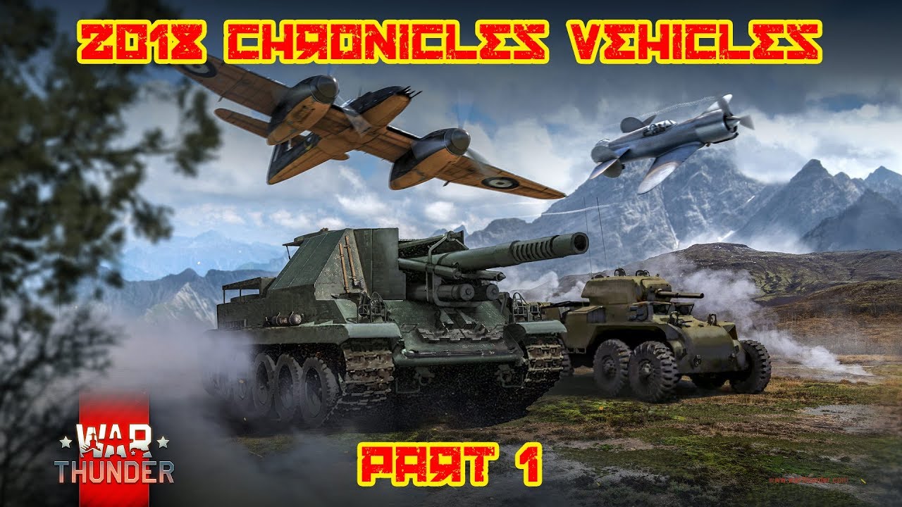 Toyota war thunder