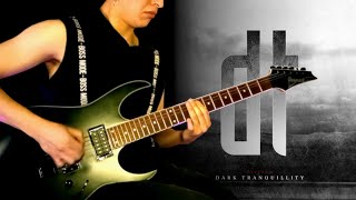 Dark Tranquility - Terminus (Where Death is Most Alive) // Cover