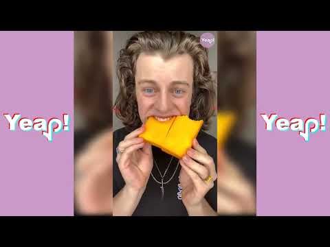 SPICIEST FOOD LukeDidThat TikTok Compilation 2023 1