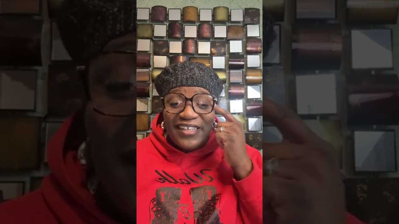 Let’s Put Down Our Stumbling Blocks 