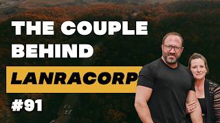 The Couple Behind Lanracorp - How We Handle Marriage and Business Simultaneously
