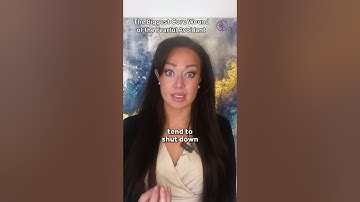 The Biggest Core Wounds of the Fearful Avoidant