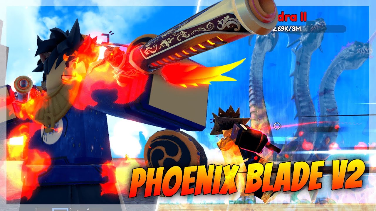 I FINALLY RETURN TO ROBLOX BLOX FRUITS!