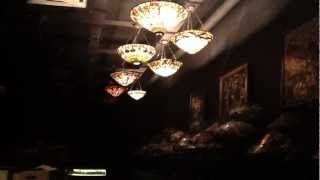 Home Automation Dimmer Lighting Control