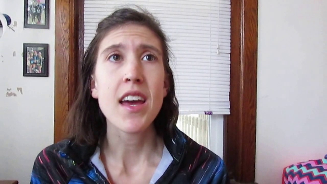 What It Feels Like To Train For A Marathon YouTube