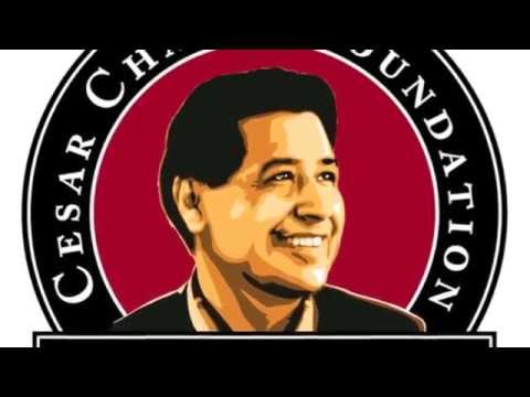 Cesar Chavez NHD Documentary Project