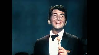 Dean Martin - Volare (Nel Blu Dipinto Di Blu) (Live) (1958)