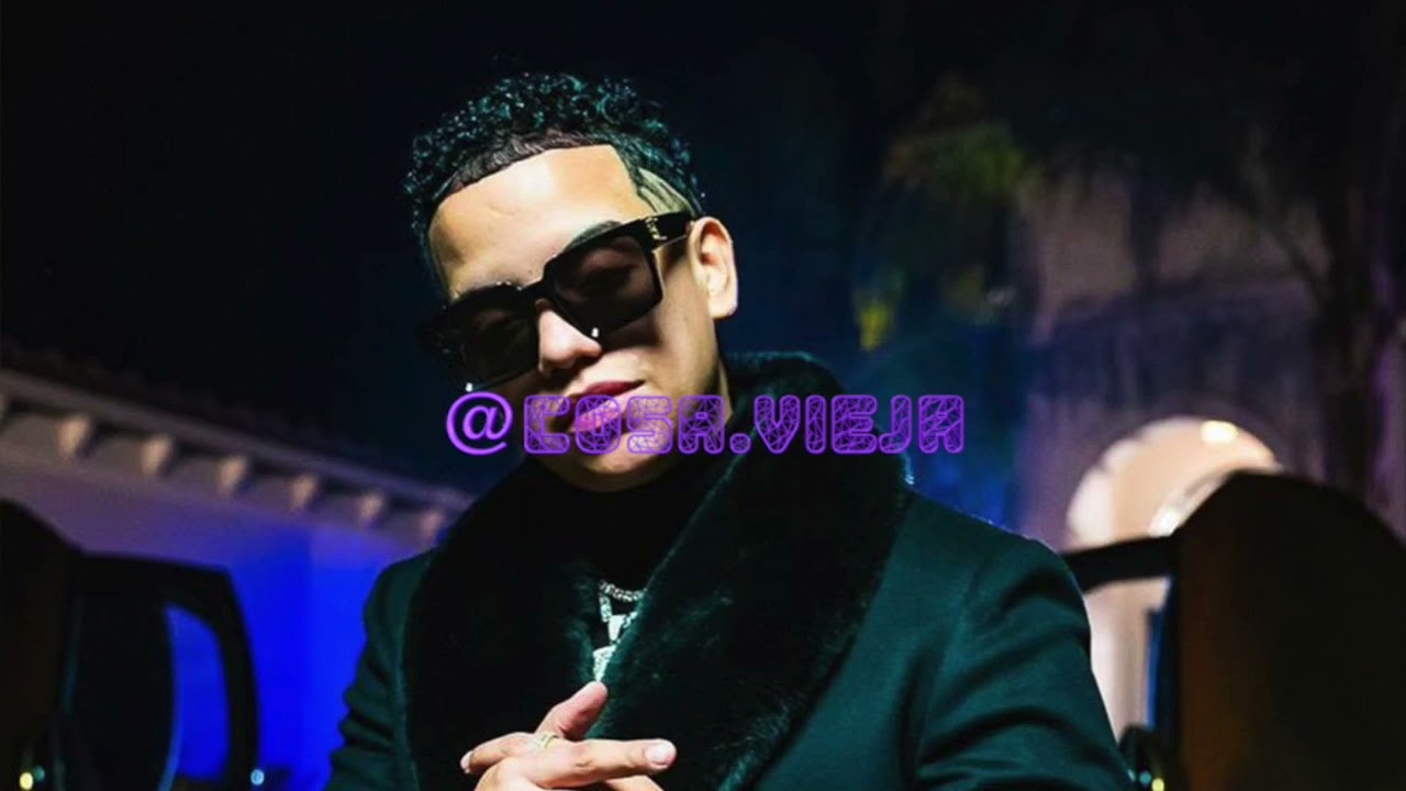 Dalmata - Yo la Vi Bailando Sexy (Ft J Alvarez) (Abril 2008)