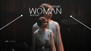 ♀ Star Wars Ladies | Woman