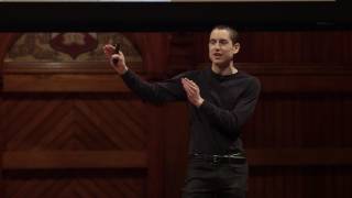 Henry Bowles | Harvard Horizons Symposium