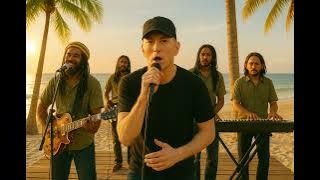 Love The Way You Lie – Eminem | Reggae Soul Reimagined (AI Cover) 🌴🔥 | Island Vibe Version