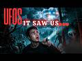 UFOS - TRUE STORY