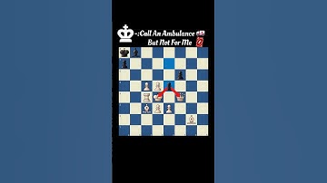 Uno Reverse In Chess🗿