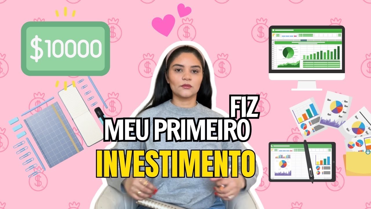 DEUS FEZ SOBRAR ! DECIDI SER RICA 🤑 
