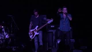 the hush list 2017-08-05 st. louis, mo