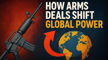 How Advanced Weapons Transfers Can Rewrite Regional Power?