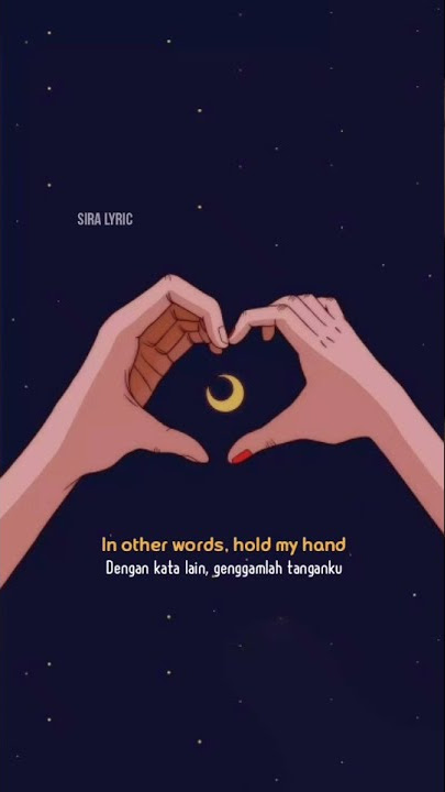 STORY WA Aesthetic | Terjemahan Lagu Barat Sedih 😭 Viral 2021 | Frank Sinatra - Fly Me to the Moon
