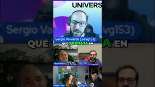 ¡GitHub Universe 25! Expertos Revelan Secretos y Consejos TOP #shorts