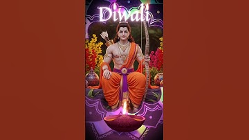 Jai Shree Ram  🕉🚩हिंदू  सनातन  धर्म  | Hindu Sanatan Dharma 🕉🚩#ram #diwali #trending#viral #shorts