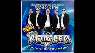 Los Managers - Buscando el Camino