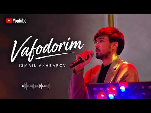Ismail - Vafodorim (Audio)