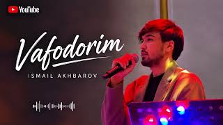 Ismail - Vafodorim (Audio) — trending on YouTube in Russia
