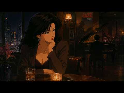 City Night 80s | Dancing With The City | [ Playlist 11]
