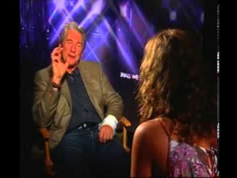 RICHARD GERE MEU CRUSH DE HOLLYWOOD MARIA CÂNDIDA 